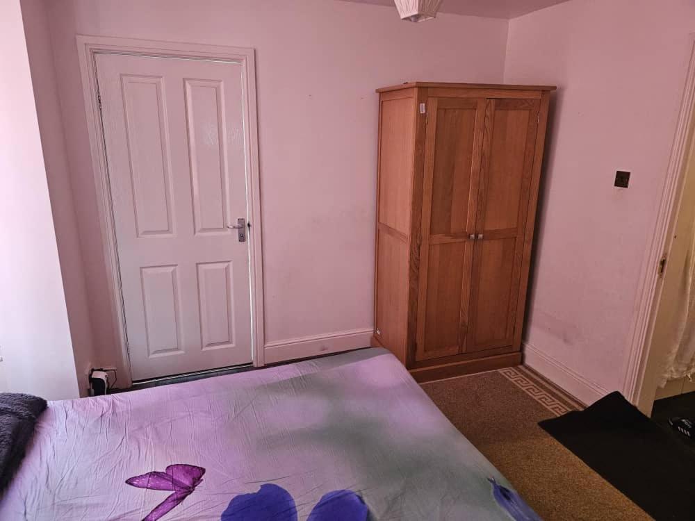 Available Rooms At Buckingham Road ドンカスター エクステリア 写真