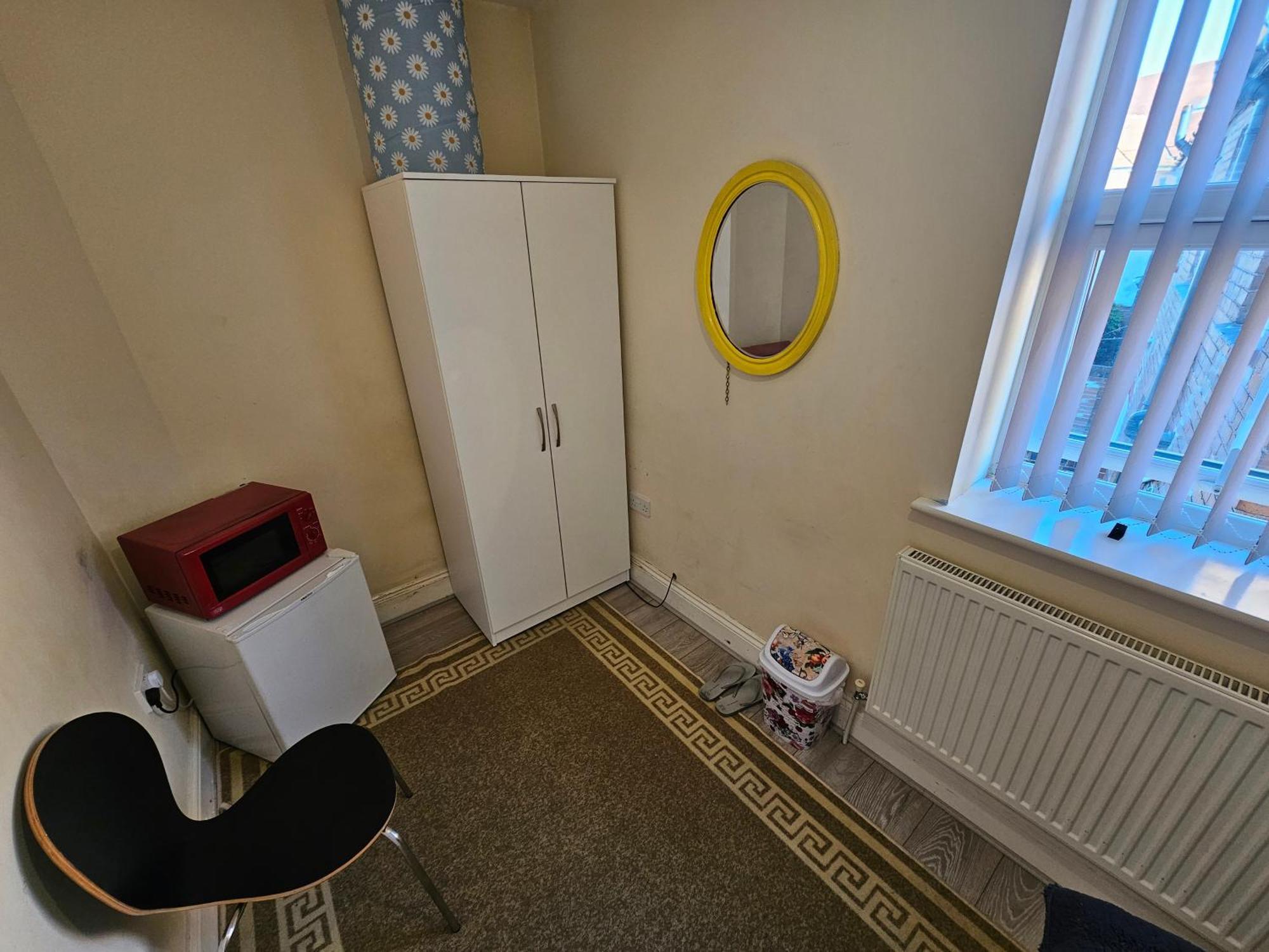 Available Rooms At Buckingham Road ドンカスター エクステリア 写真